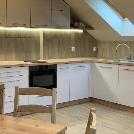 Apartament Młynek Parkowa Zakopane Zewnętrze zdjęcie