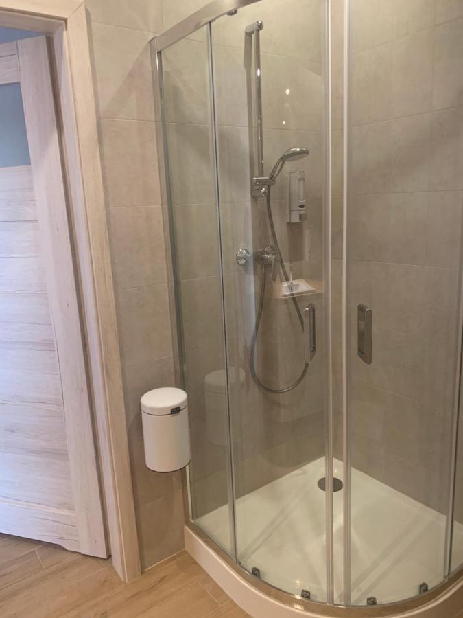 Apartament Młynek Parkowa Zakopane Zewnętrze zdjęcie