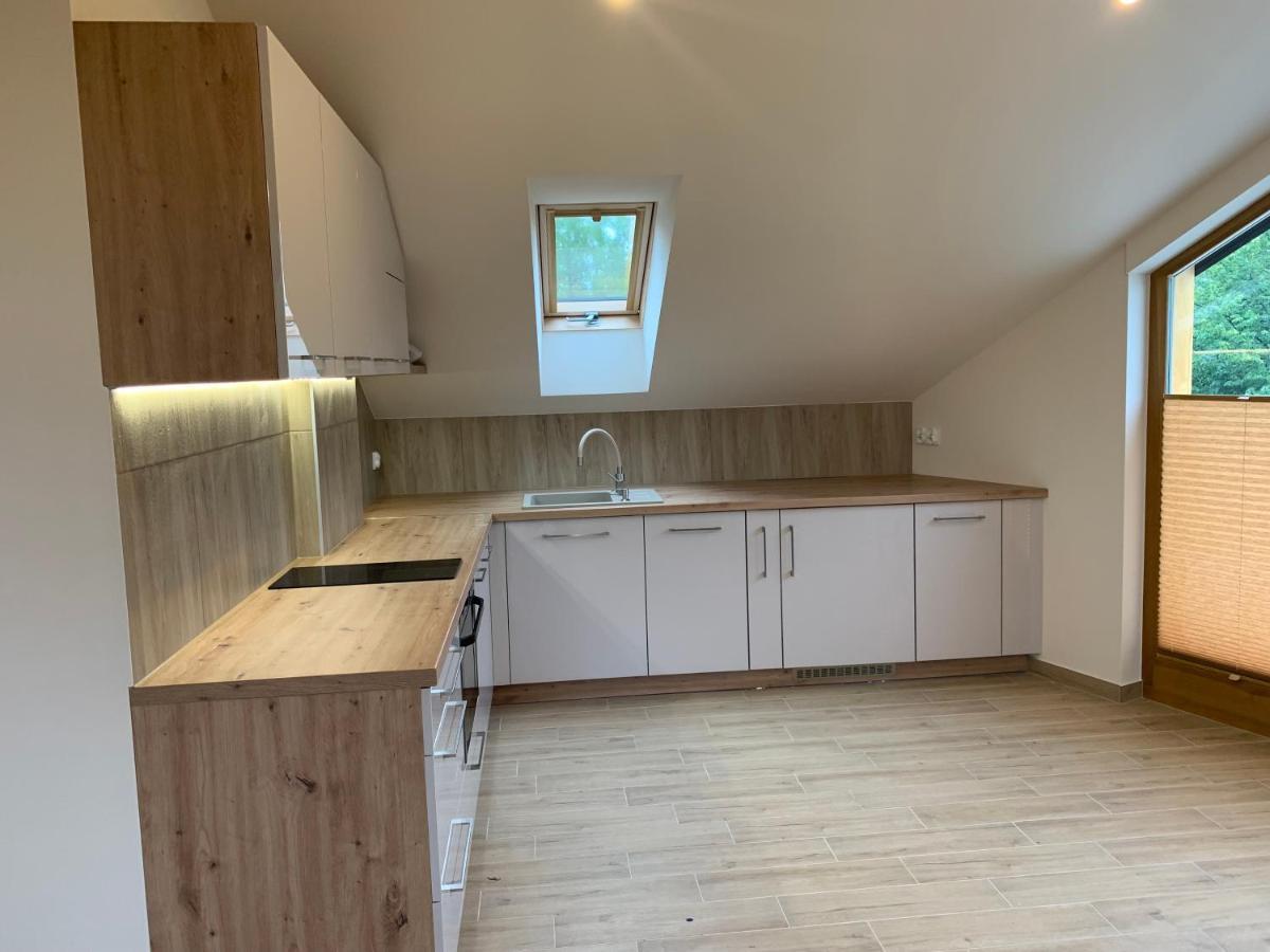 Apartament Młynek Parkowa Zakopane Zewnętrze zdjęcie