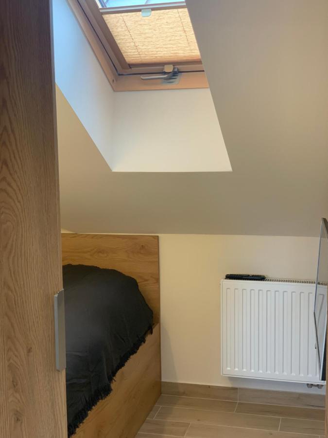 Apartament Młynek Parkowa Zakopane Zewnętrze zdjęcie